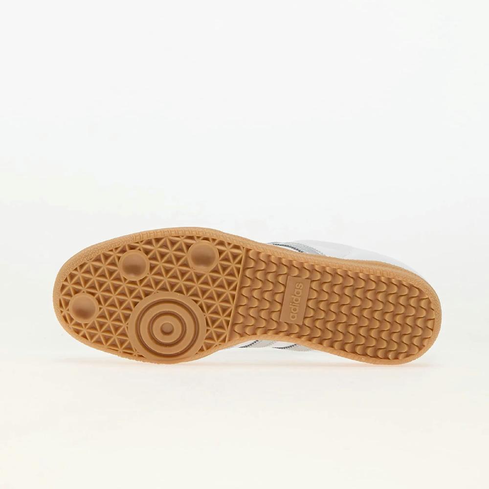 Samba Og Sneakers - White