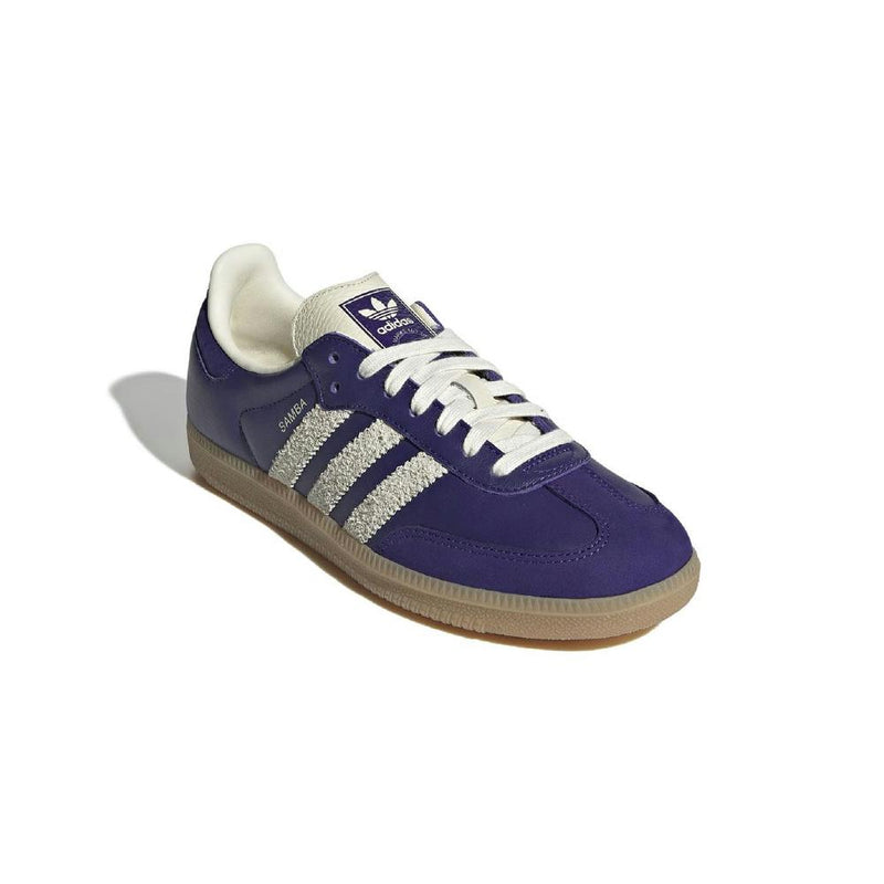 Baskets Samba Og - Mauve