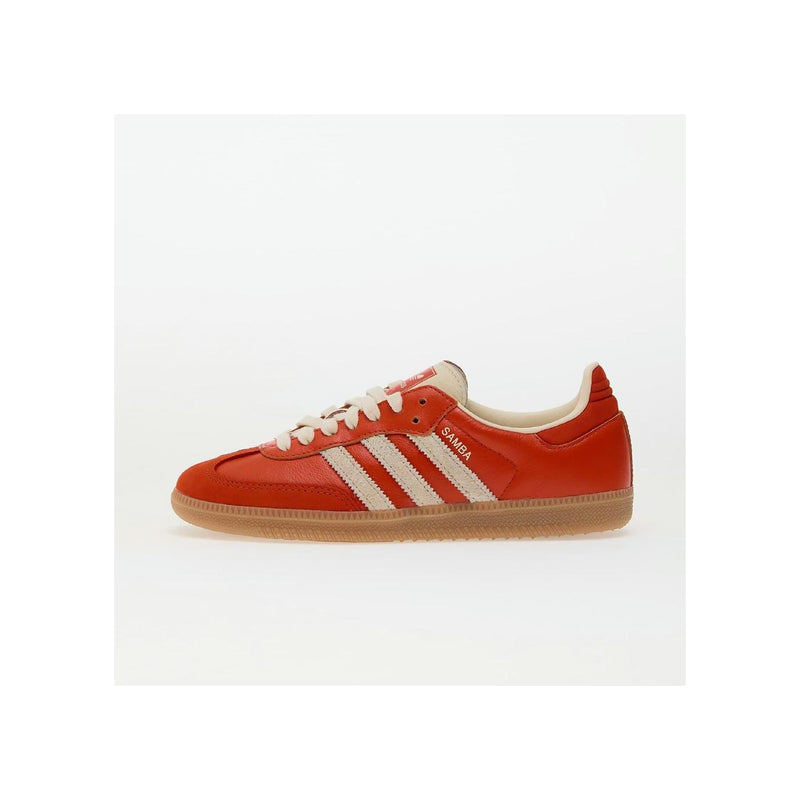 Zapatillas Samba Og - Naranja