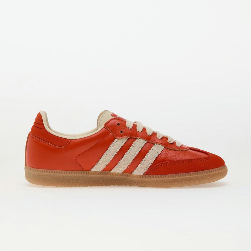 Zapatillas Samba Og - Naranja