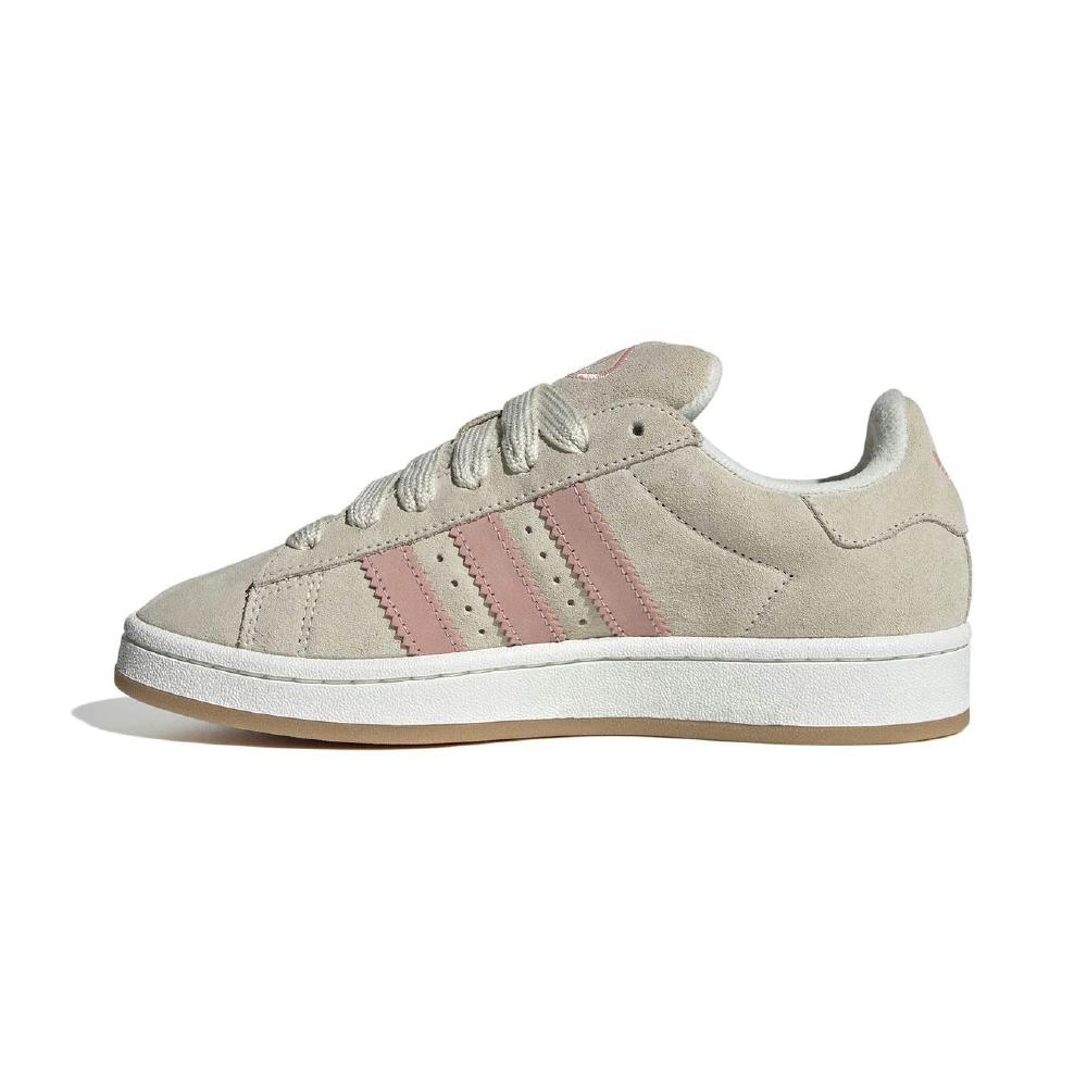 Sneakersy Campus 00S W - Białe