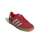 Gazelle Indoor Sneakers - Red