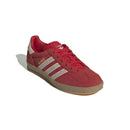 Gazelle Indoor Sneakers - Red