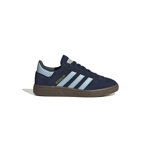 Baskets Handball Spezial - Bleu Marine