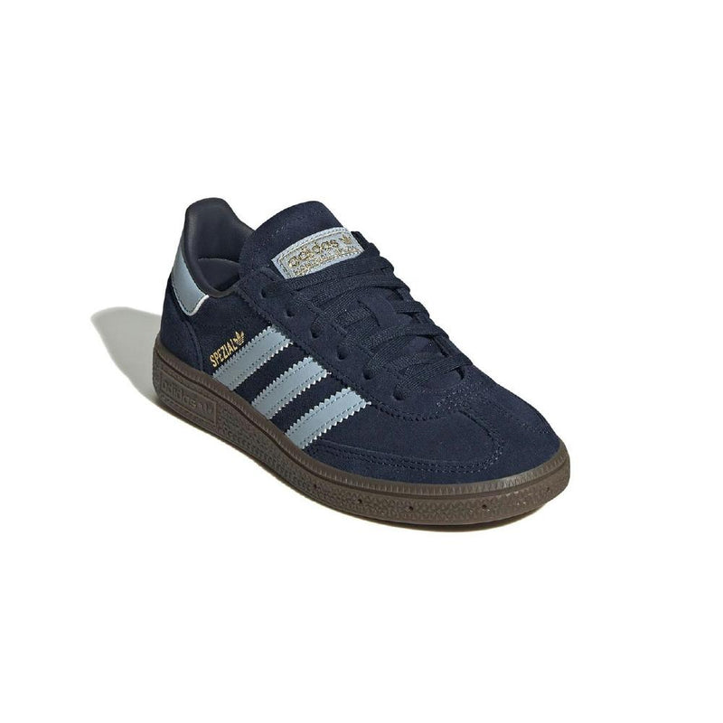 Baskets Handball Spezial - Bleu Marine