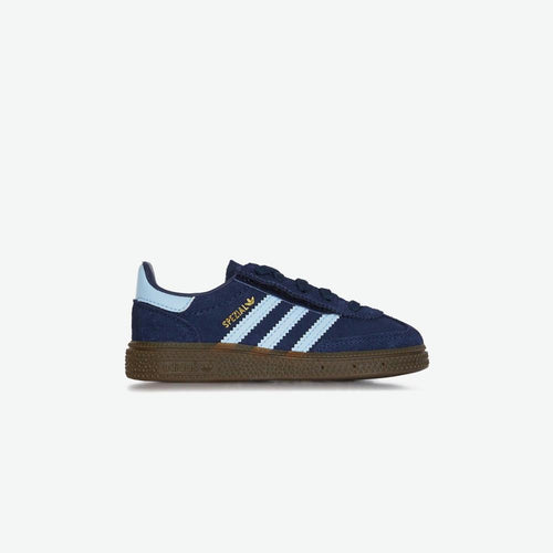 Baskets Handball Spezial - Bleu Marine