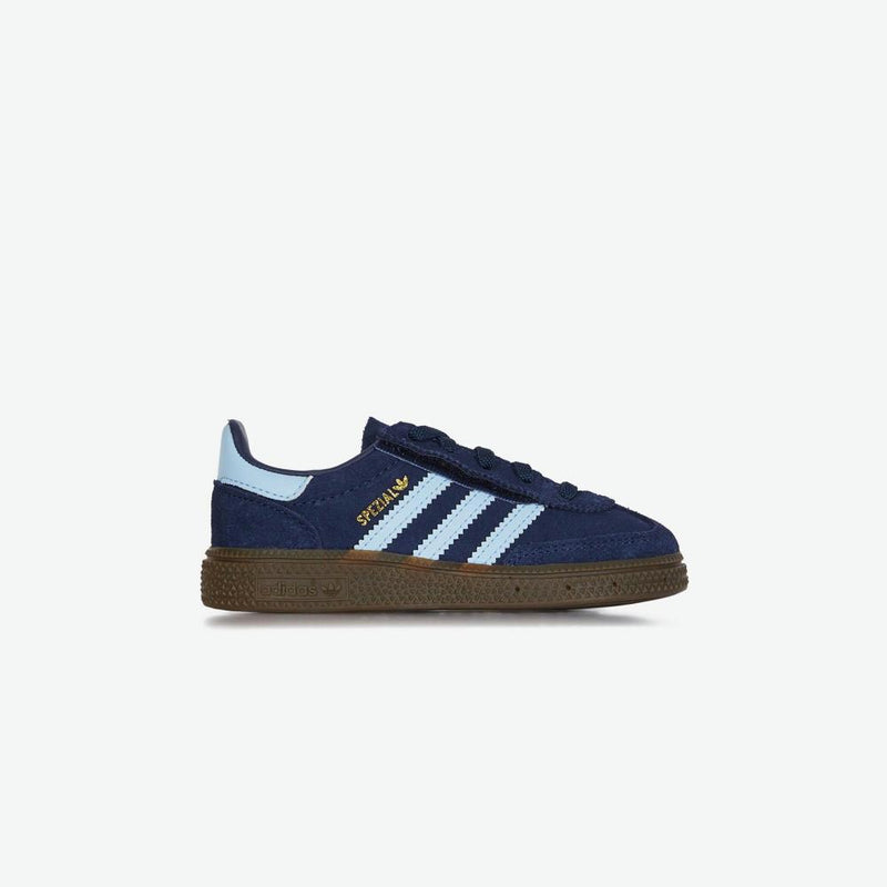 Baskets Handball Spezial - Bleu Marine