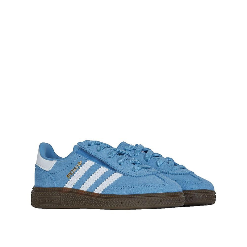 Baskets Handball Spezial - Bleu
