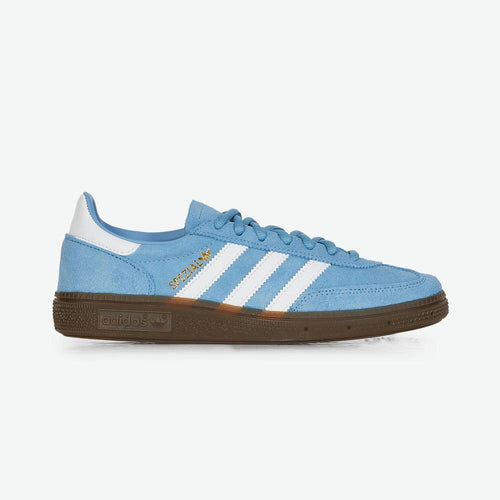 Baskets Handball Spezial - Bleu