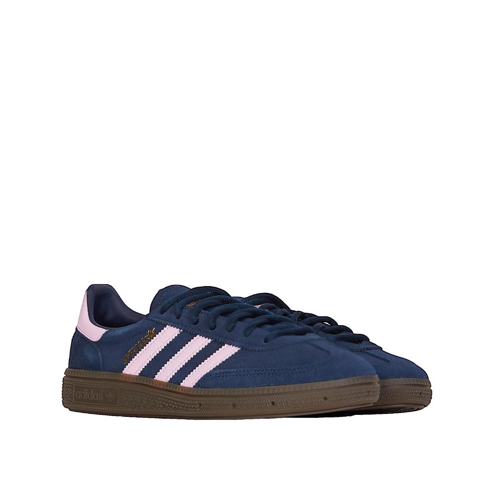 Handball Spezial Sneakers - Navy Blue