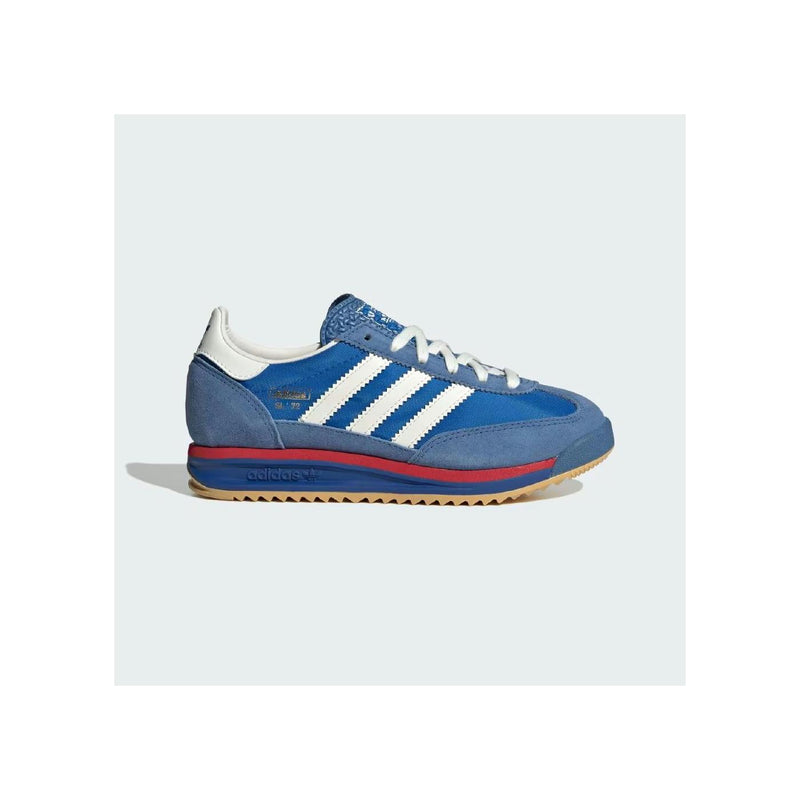 Baskets Sl 72 Rs - Bleu
