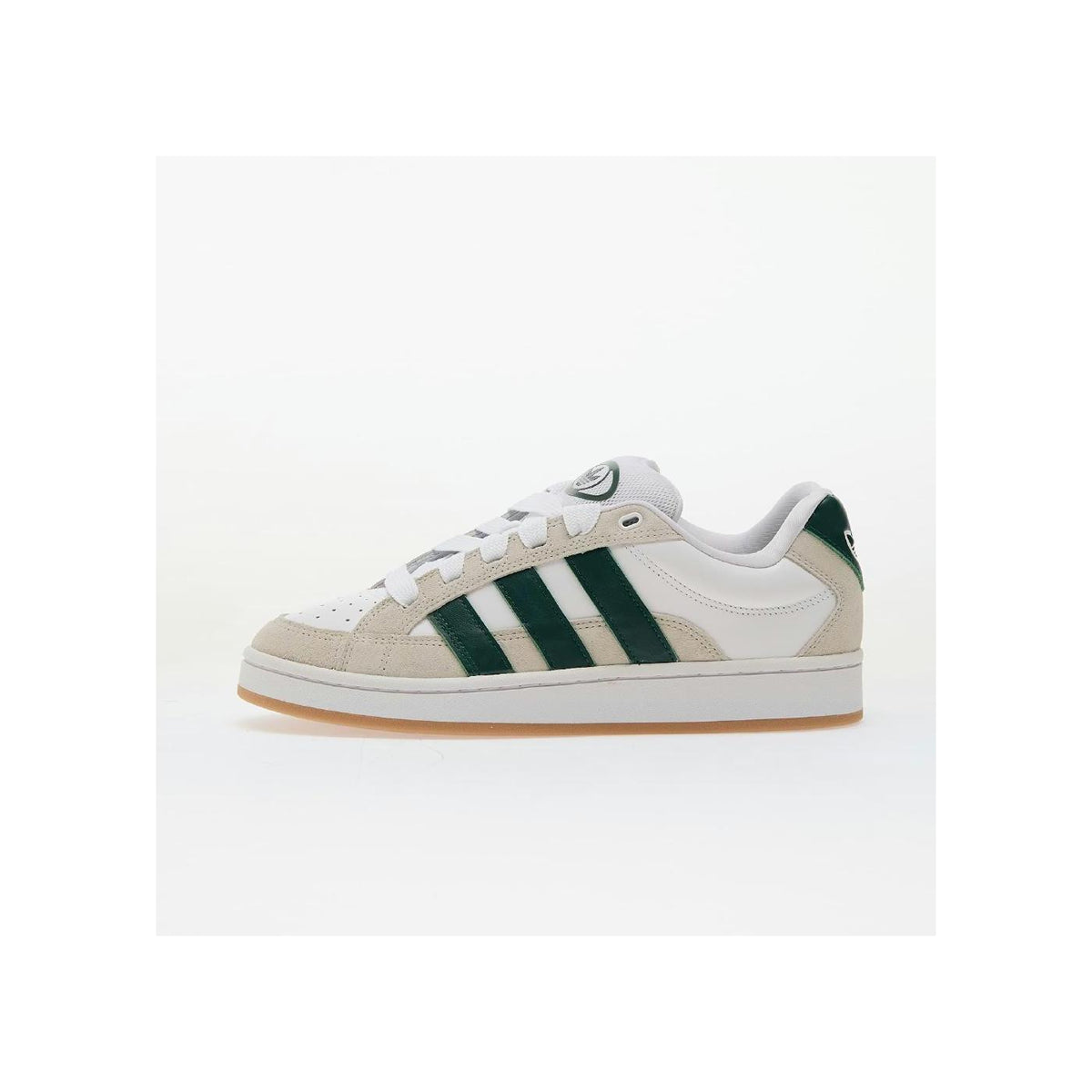 Sneakersy Campus 00S Beta - Białe