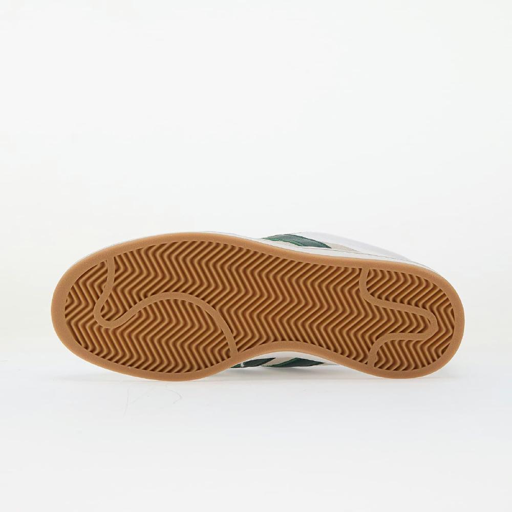 Sneakersy Campus 00S Beta - Białe