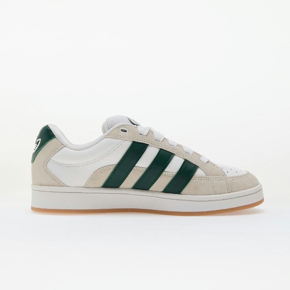 Sneakersy Campus 00S Beta - Białe
