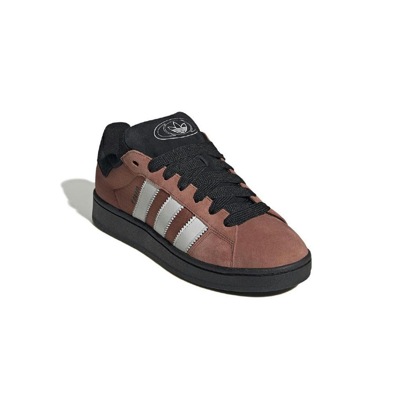 Baskets Campus 00S - Marron