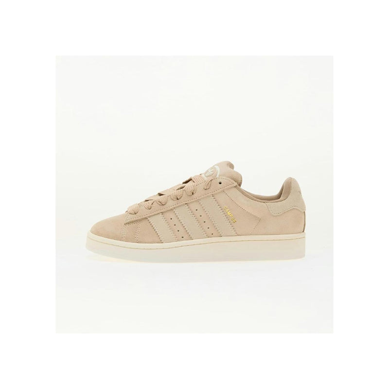 Baskets Campus 00S - Beige