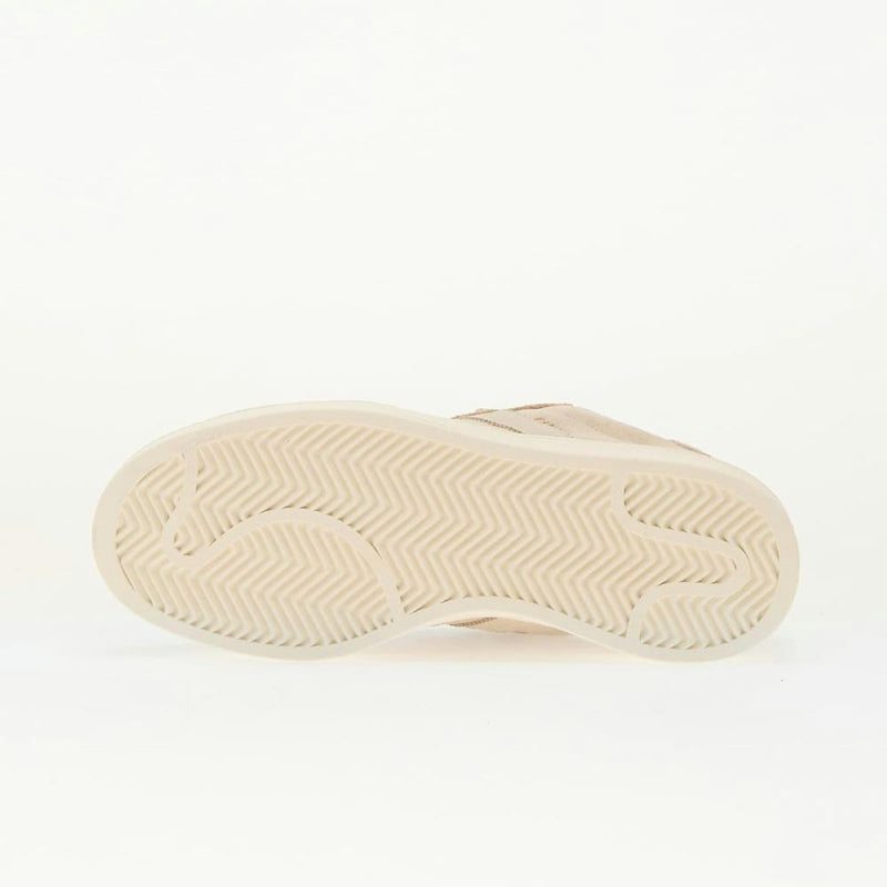 Baskets Campus 00S - Beige