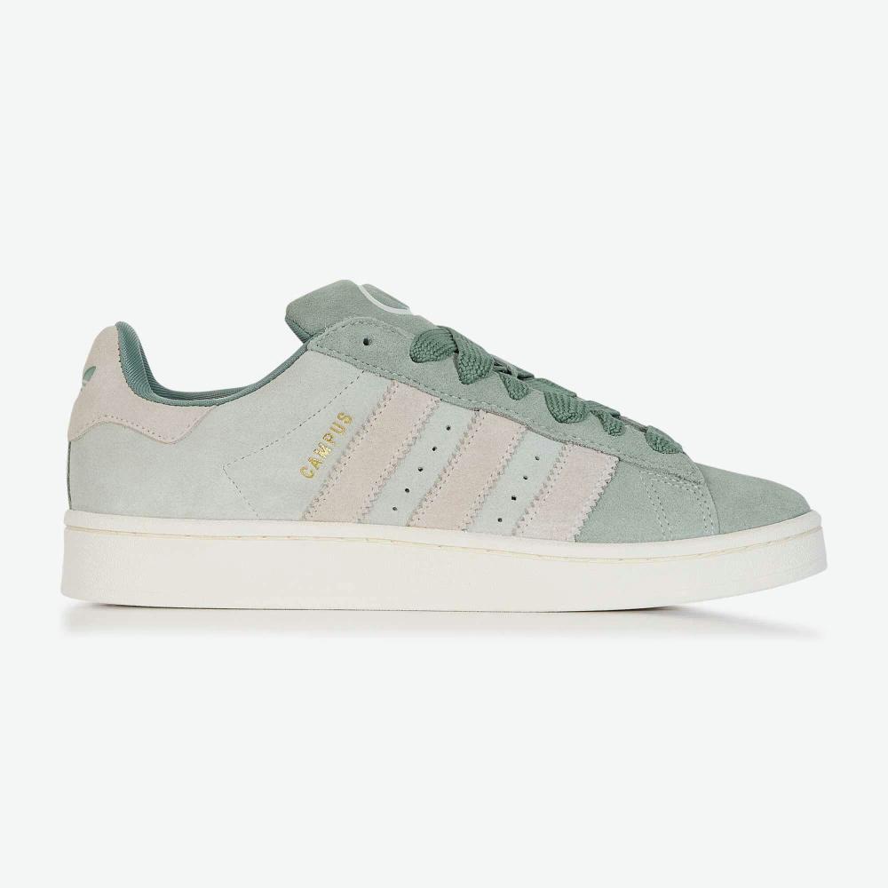 Sneakers Campus 00S - Groen