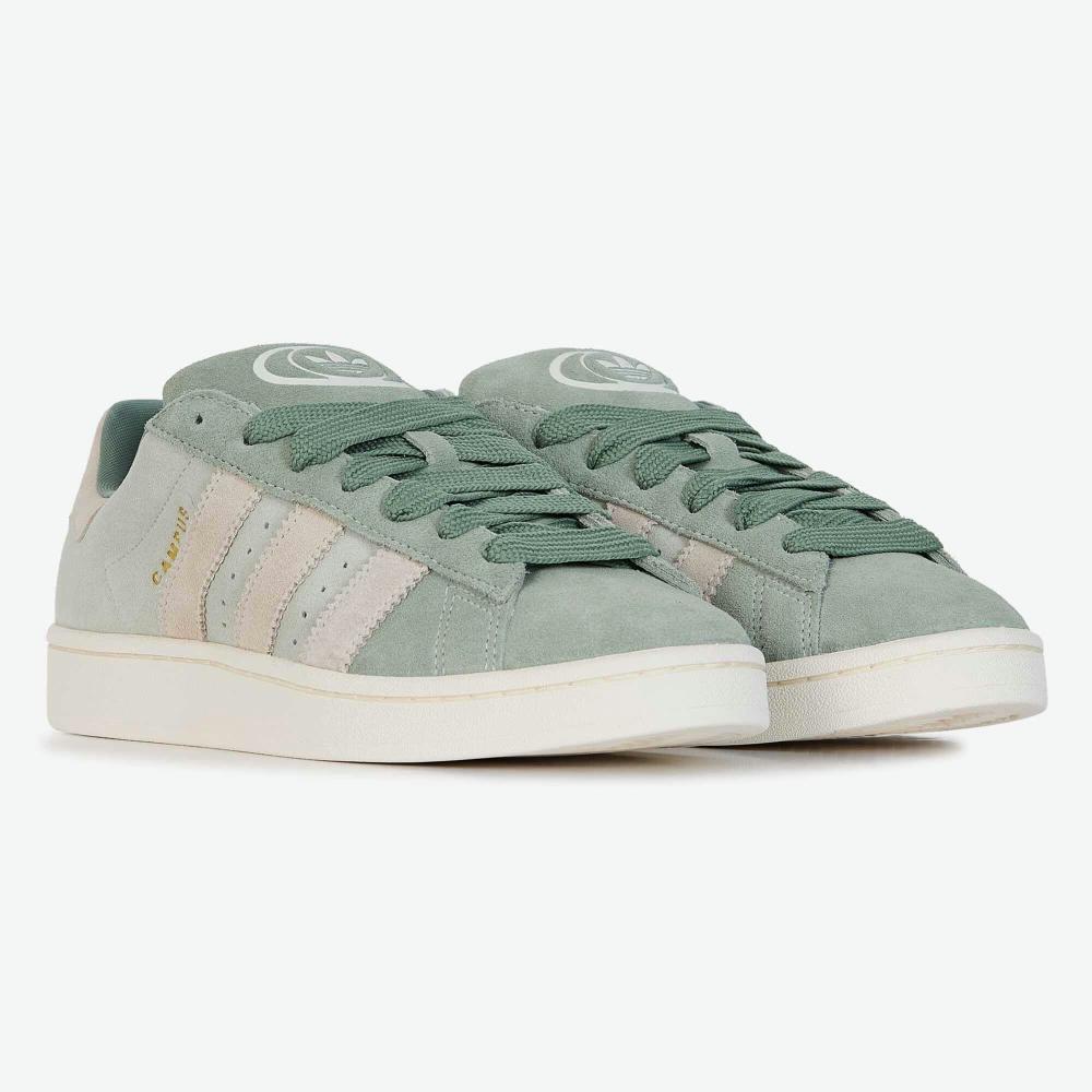 Sneakers Campus 00S - Groen