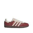 Samba Og Sneakers - Red