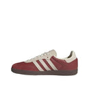 Samba Og Sneakers - Red