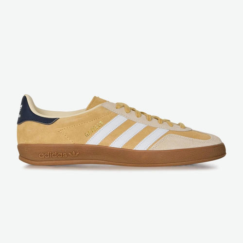 Zapatillas Indoor Gazelle - Amarillo