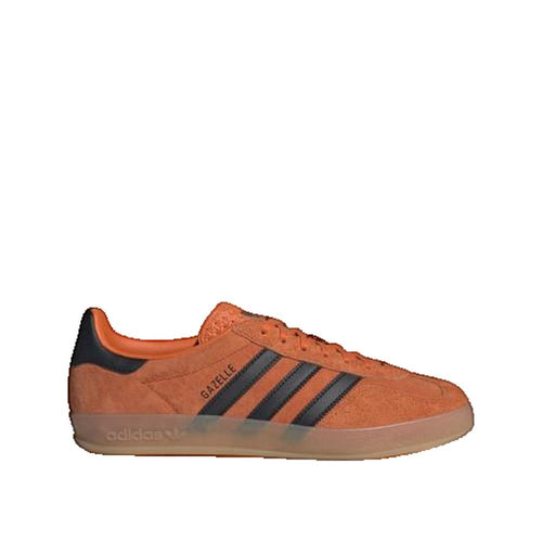Zapatillas Indoor Gazelle - Naranja