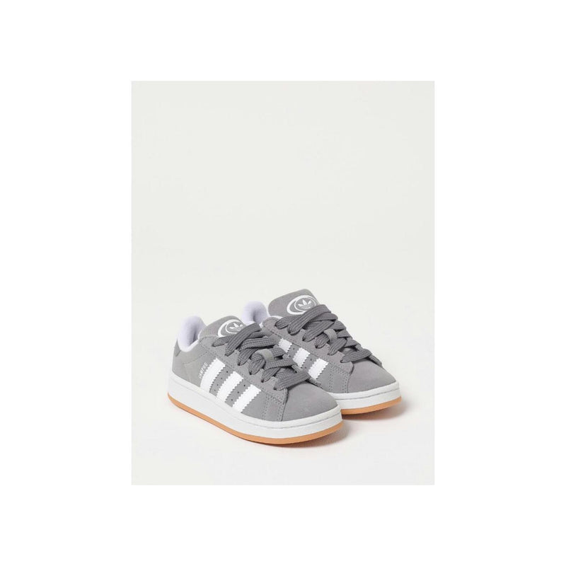Baskets Campus 00S El - Gris/Blanc