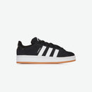Baskets Campus 00S - Noir