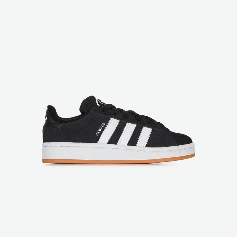 Baskets Campus 00S - Noir
