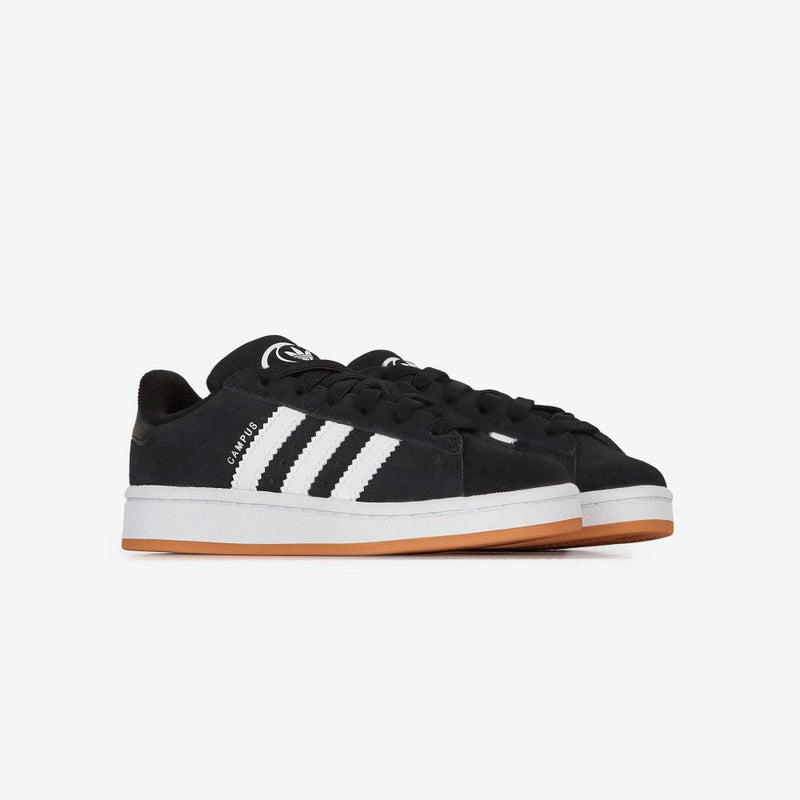 Baskets Campus 00S - Noir