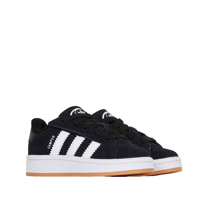 Baskets Campus 00S - Noir