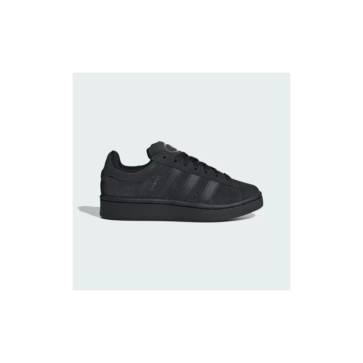 Baskets Campus 00S J - Noir