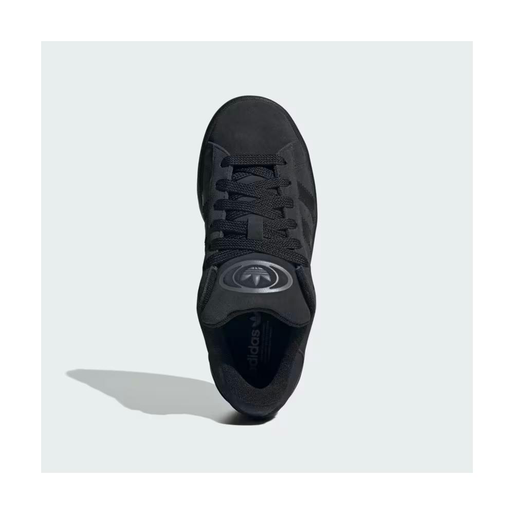 Baskets Campus 00S J - Noir