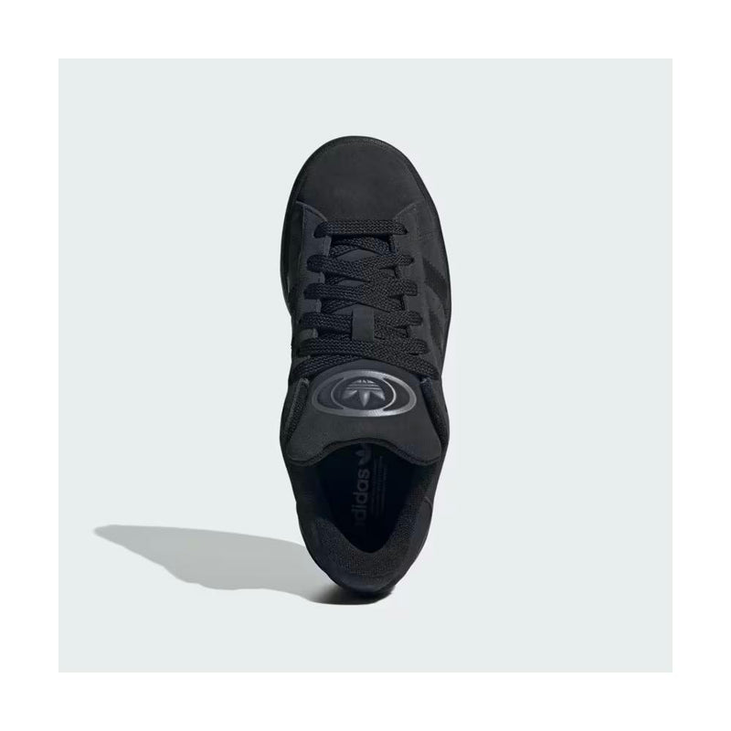 Baskets Campus - Noir