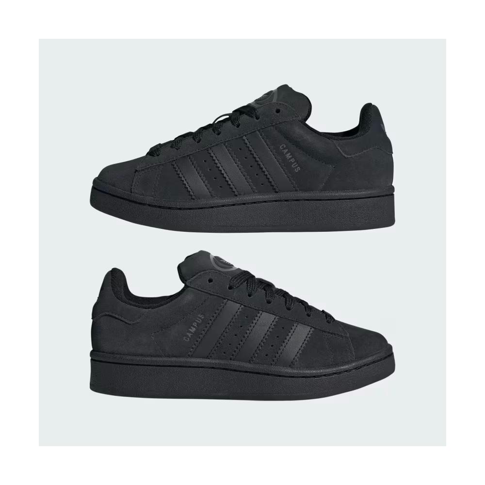 Baskets Campus 00S J - Noir