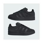 Baskets Campus 00S J - Noir