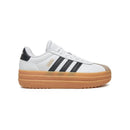 Baskets Adidas Vl Court Bold J - Blanc