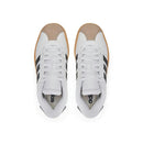 Baskets Adidas Vl Court Bold J - Blanc