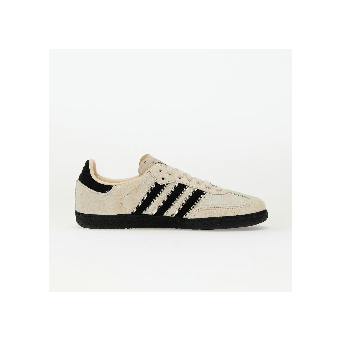 Samba Og Sneakers - Beige