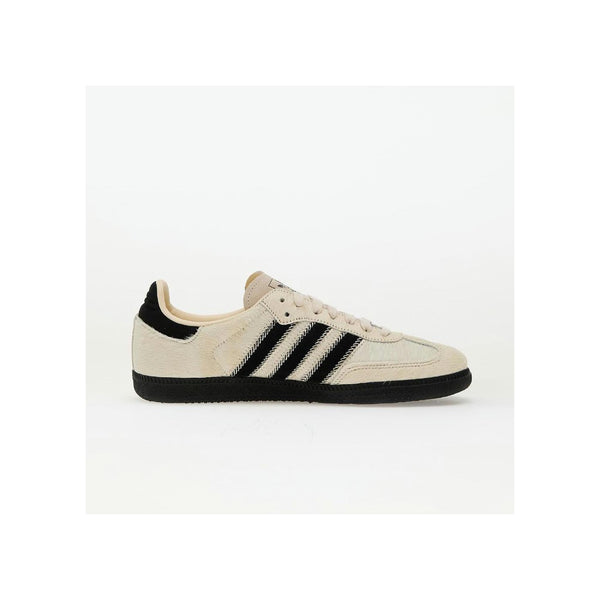 Samba Og Sneakers - Beige