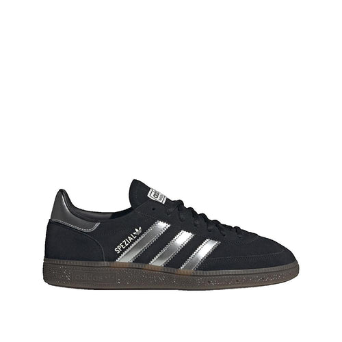 Zapatillas de balonmano Spezial - Negro