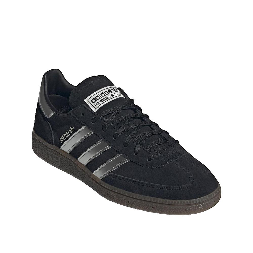 Handball Spezial Sneakers - Black