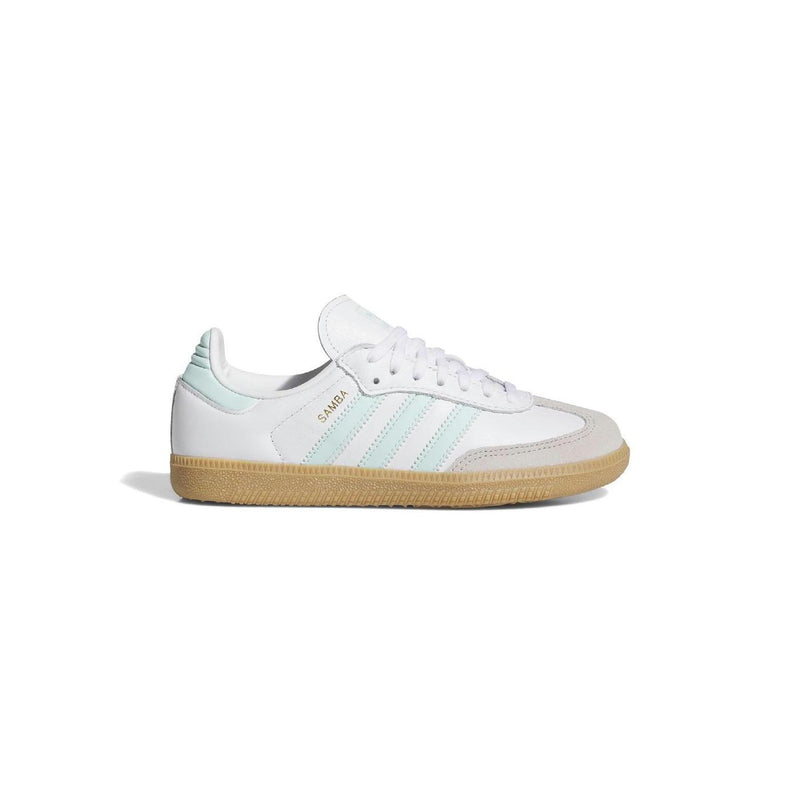 Baskets Samba Og - Blanc