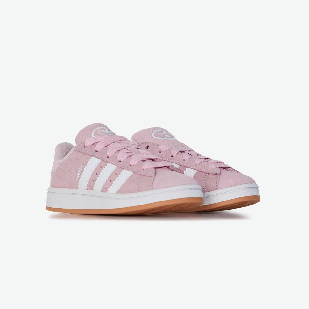 Sneakers Campus 00S - Roze