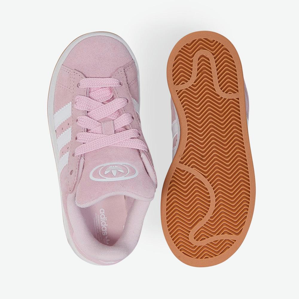Sneakers Campus 00S - Roze