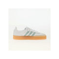 Sambae Sneakers - White