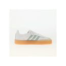 Baskets Sambae - Blanc