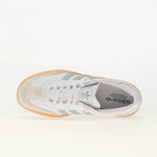 Sambae Sneakers - White