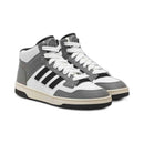 Baskets Adidas Rapid Court - Grethr/Cblack/Ftwwht